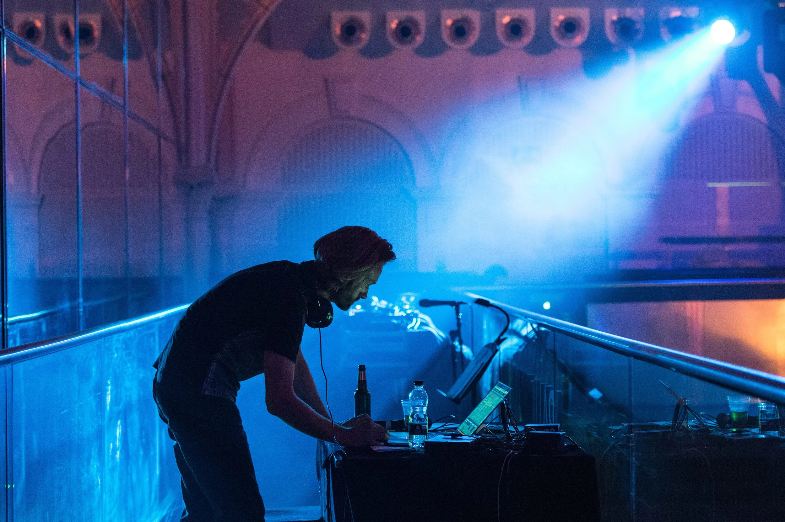 Nonclassical @ Bodensee Festival // Friedrichshafen — nonclassical